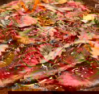 The Jin Modern Japanese Cuisine - Accommodation BNB