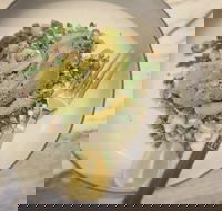 Three Beans - Castle Hill - Accommodation BNB