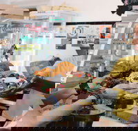 Thyme to Taste - Accommodation BNB