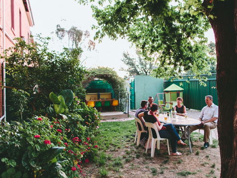Victoria Hotel Bistro - Accommodation BNB 2