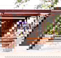 Vineyard Road Cellar Door - Accommodation BNB