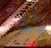 Wok in a Box Madeley - Madeley - Accommodation BNB