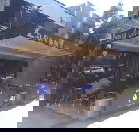 Zaatar Cafe - Accommodation BNB