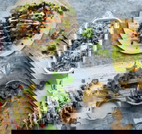 Zambrero Tweed City - Accommodation BNB