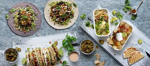 Zambrero Tweed City - Accommodation BNB 0