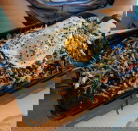 8 Yolks Cafe - Accommodation BNB