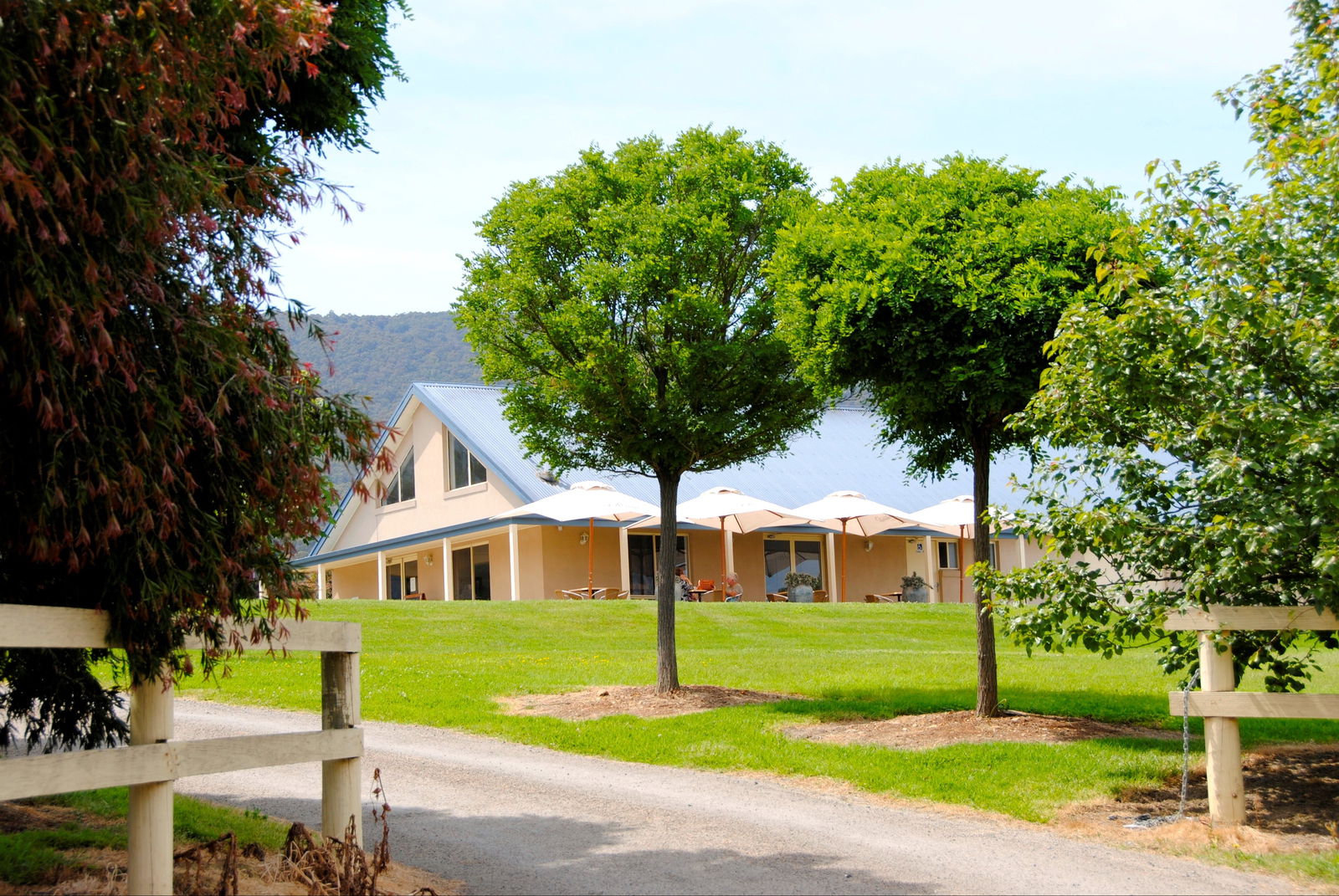 Badger Creek VIC Accommodation BNB