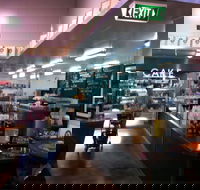 Belmondos Fresh Food Market - Accommodation BNB