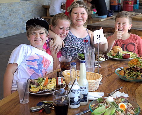 Berry Springs Tavern - Accommodation BNB 2