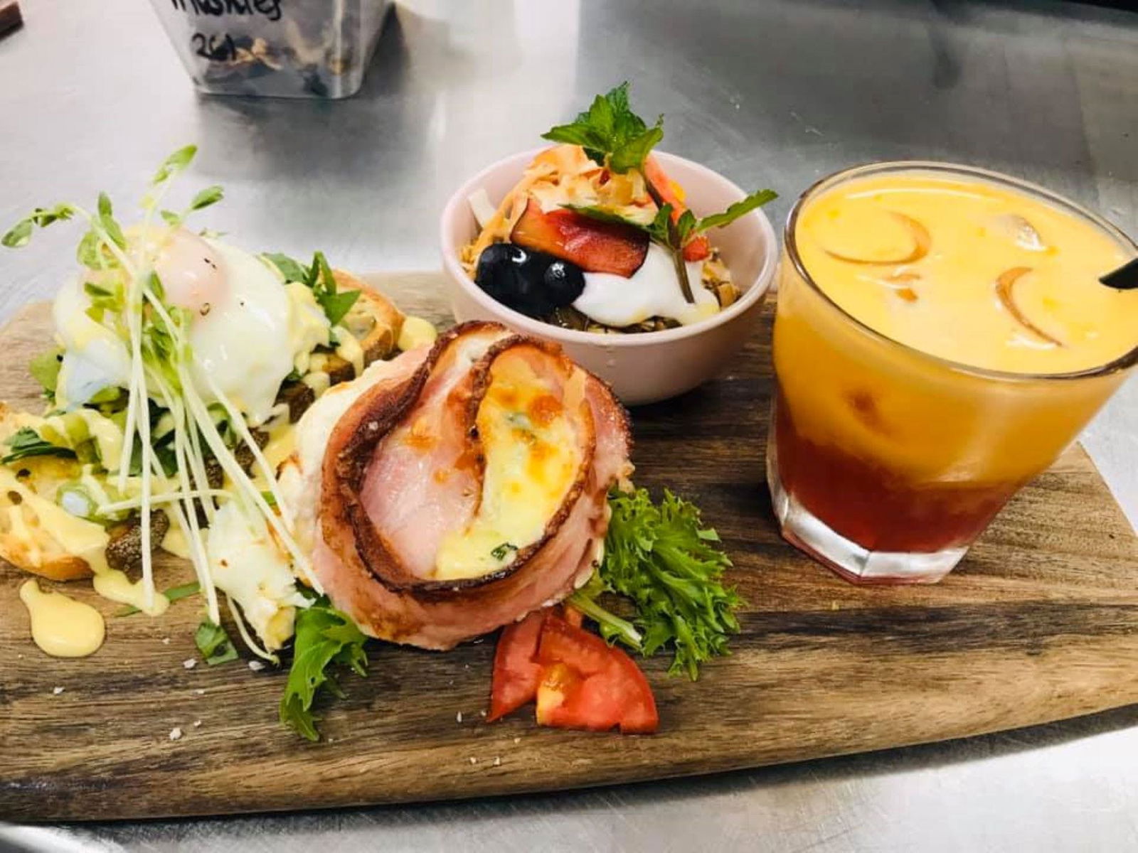 Tresco West VIC Accommodation BNB