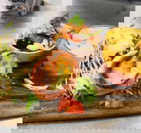 Boo's Place Lakeside - Accommodation BNB