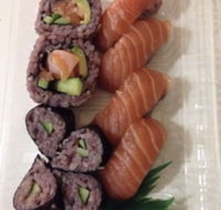 Brown Rice Sushi - Potts Point - Accommodation BNB