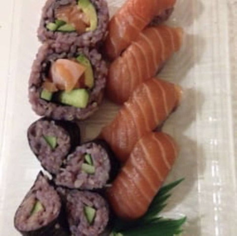 Brown Rice Sushi - Potts Point - Accommodation BNB 0