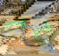 Cafe 747 - Accommodation BNB