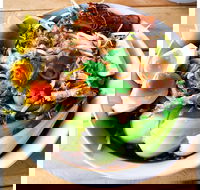 Cafe D'Lish - Accommodation BNB