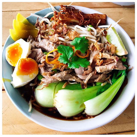 Cafe D'Lish - Accommodation BNB 0