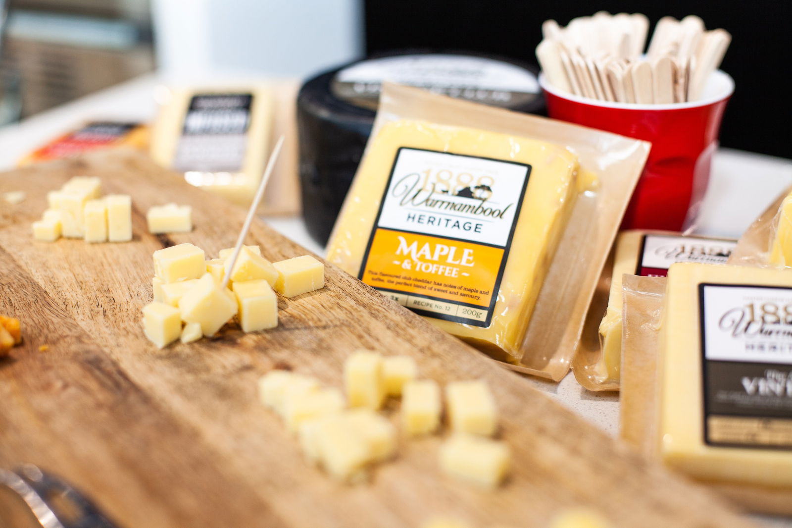 Allansford VIC Accommodation BNB