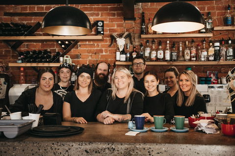 Church Street Cafe - Accommodation BNB 0