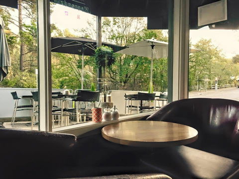 Cocoa Moon Cafe - Accommodation BNB 0
