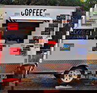 Coffee Cubicle  - Mobile Beverage Trailer - Accommodation BNB