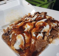 Crazy Kebabs - Accommodation BNB