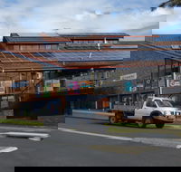 CrescentHead Taven - Accommodation BNB