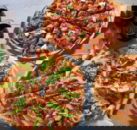 Crust - Accommodation BNB