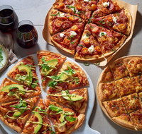 Crust - Accommodation BNB