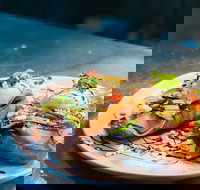 Dockside Cafe - Accommodation BNB