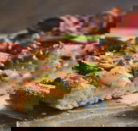 Domino's - Sunbury - Accommodation BNB