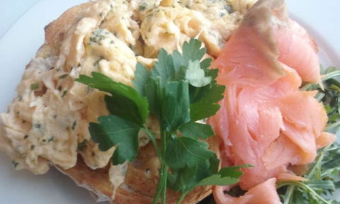 Edwards Providore - Accommodation BNB 0