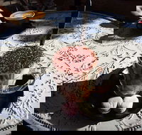 Gateaux By Marc Frissard - Accommodation BNB