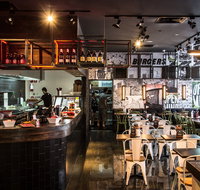 Grill'd Healthy Burgers - Canberra Centre - Accommodation BNB