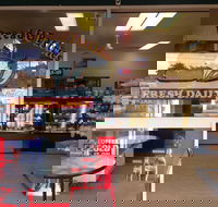 Home Bake Bakery - Accommodation BNB