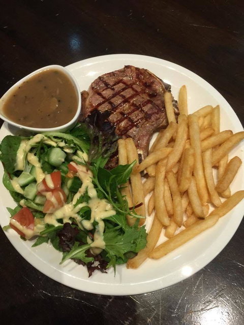 IGrill - Accommodation BNB 0