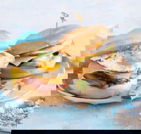 Jamaica Blue - Accommodation BNB