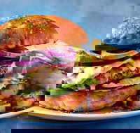 Joe's Pizza Bar - Accommodation BNB