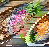 Just Turkish - Accommodation BNB