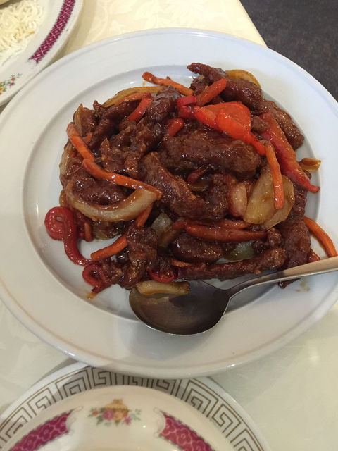 Lai Lai Chinese Restaurant - Accommodation BNB 0