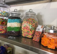 Lickerish Catering and Cafe