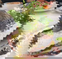 Lily's Pad Cafe - Accommodation BNB