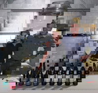 Mallaluka Wines - Accommodation BNB