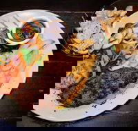 Mercantile Hotel - Accommodation BNB