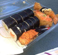 Mr Sushi - Accommodation BNB