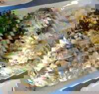 No No's - Accommodation BNB