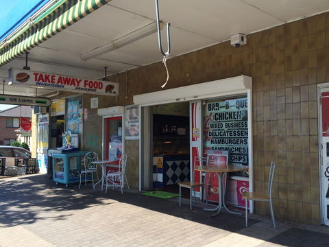 Oatlands Takeaway - Accommodation BNB 0