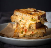 Offshore Cafe  Catering - Accommodation BNB