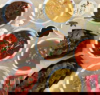 Palki Restaurant  Function Center - Accommodation BNB