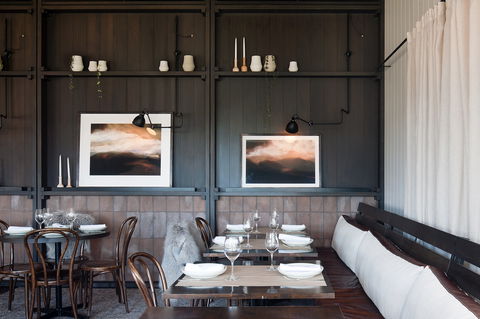 Polperro Winery - Accommodation BNB 2
