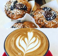 Rye Cafe - Accommodation BNB